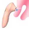 Vibrátor pro ženy Stimulátor klitorisu Sex Toy Sucion Vibrátor Žena Žádný zvuk Sextoy Potřeby pro dospělé Vibrcakes Clit