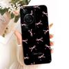 Casing For Huawei P60 Cover Fashion Cartoon Cute Funny Painted Silicone Funda For Huawei P60 LNA-AL00 Phone Case