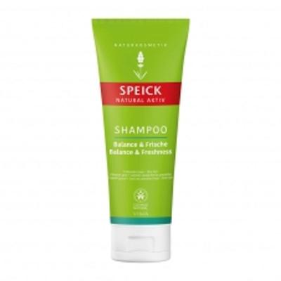 Natural Active Shampoo 200ml (for Combination Hair)