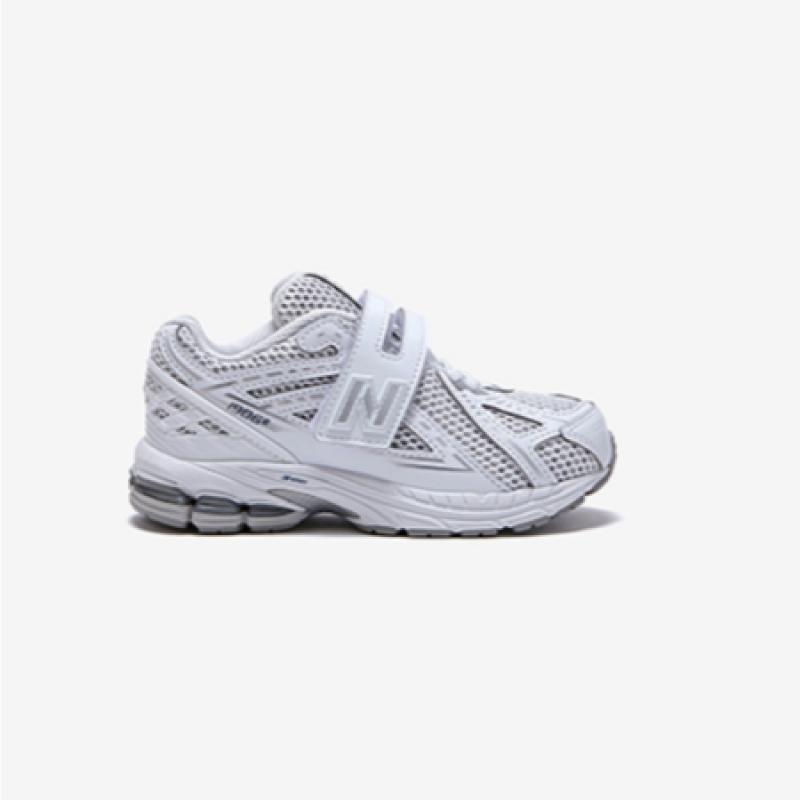New Balance Kids Pv1906ca Nkpmfs170w White