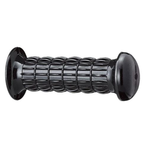 Kijima Classic Mini Grip Non-Penetrating Type Black 121*22.2mm 201-4901