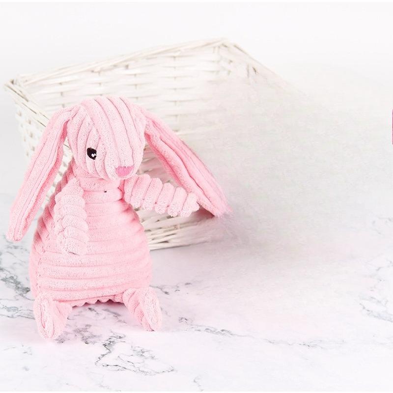 Zähneknirschen, Belüftungstraining, Cord Affe Schwein Vokalisation und Mehrere Hunde Plüschtiere