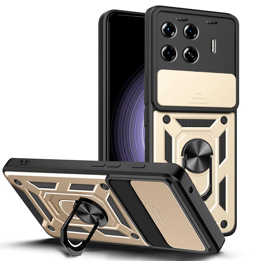 

Защитный чехол для камеры Tecno Spark 20 Pro + Spark 20 20C 10 Pro 9 8 8c POVA 5 4 Pro Neo 2 Go 2024 Armor Hybrid Ring задняя крышка For Spark 20 Pro