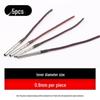 Universal Rotating Rod Tip for Fishing Gear Accessories
