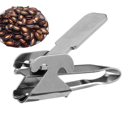 

Очиститель семян подсолнечника - Высокопроизводительная электрическая шелушилка для семян подсолнечника | Прочный автоматический дефлондер для орехов для домашнего и коммерческого использования, семена тыквы,