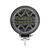 4x4 102W Work Light Headlight Led Bar LED Lightbar Spotlight Offroad LED 3030 LED 34SMD for Tractor Truck Driving Fog Lamp