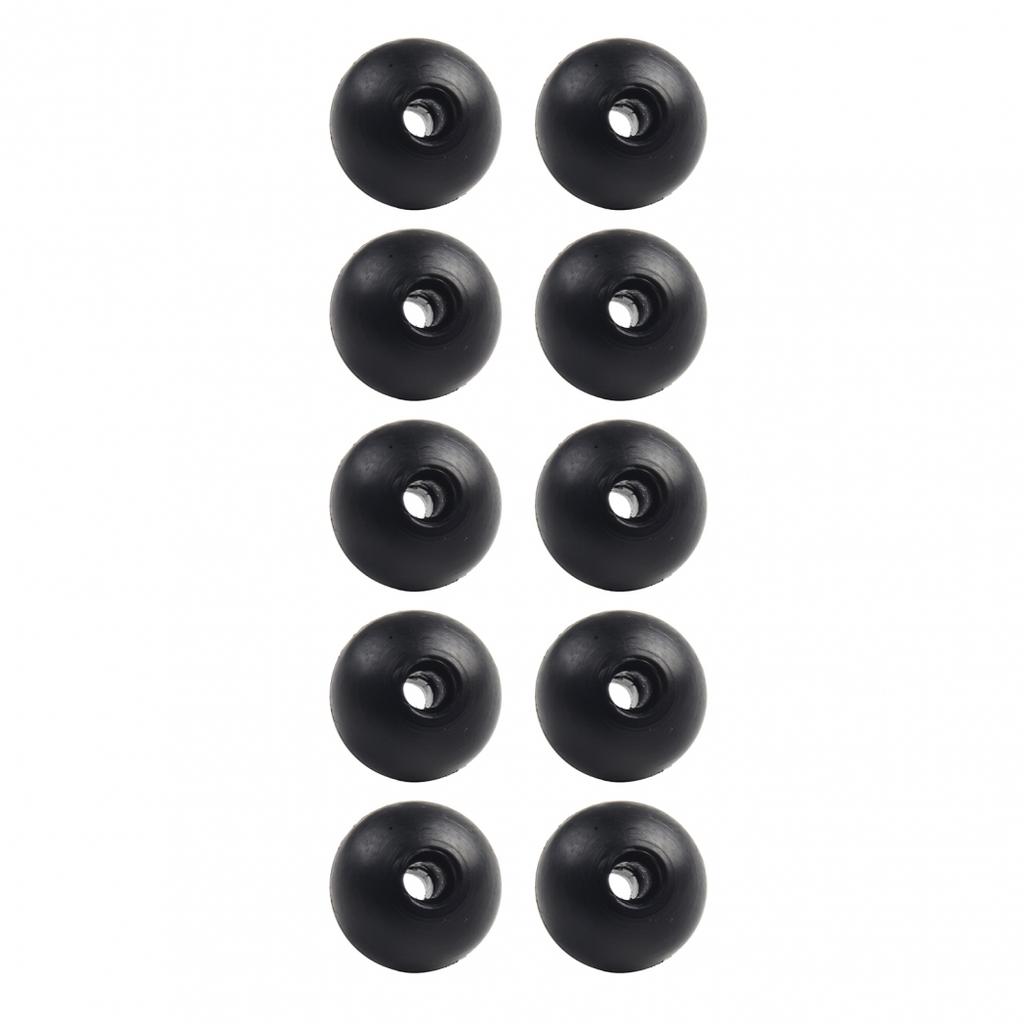 Cable Ball Stopper Fitness Machine Cables Gym Pulley Machine Ball Stopper