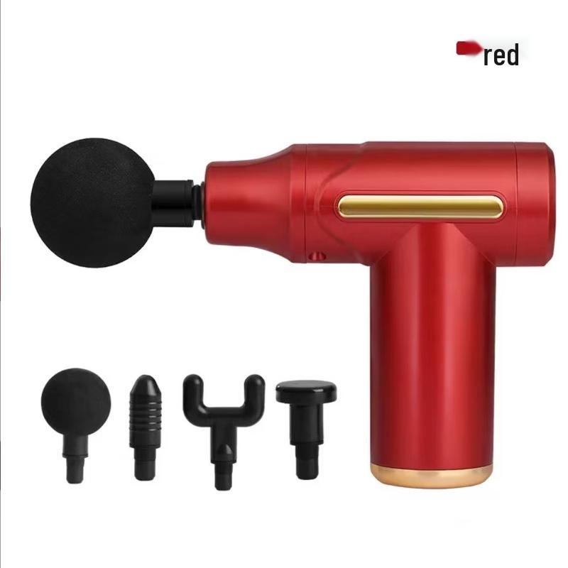 Alliance Messenger Smart Touch Mini Fascia Gun