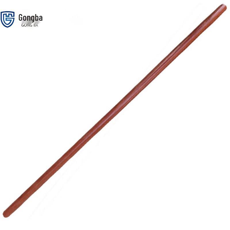 Gongba Wooden Shovel Handle