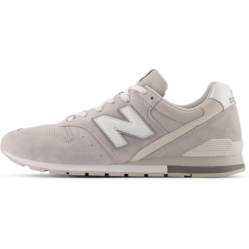 New Balance CM996CP2 D 235 Sneakers Comfortable Fit Lightweight Design