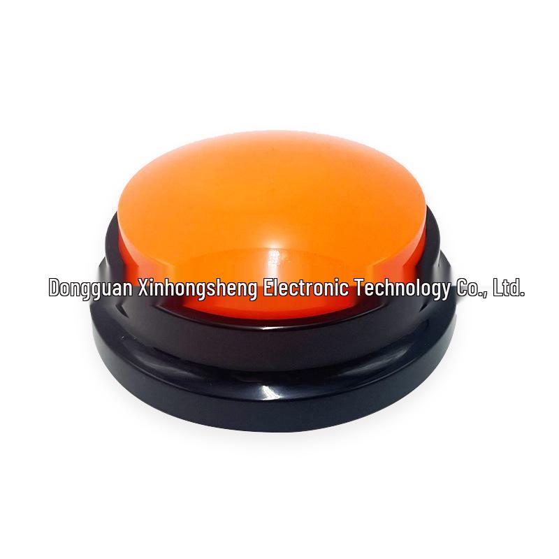 

Кнопка для разговора с питомцем: Звукозаписывающее устройство для дрессировки собак 88*42mm