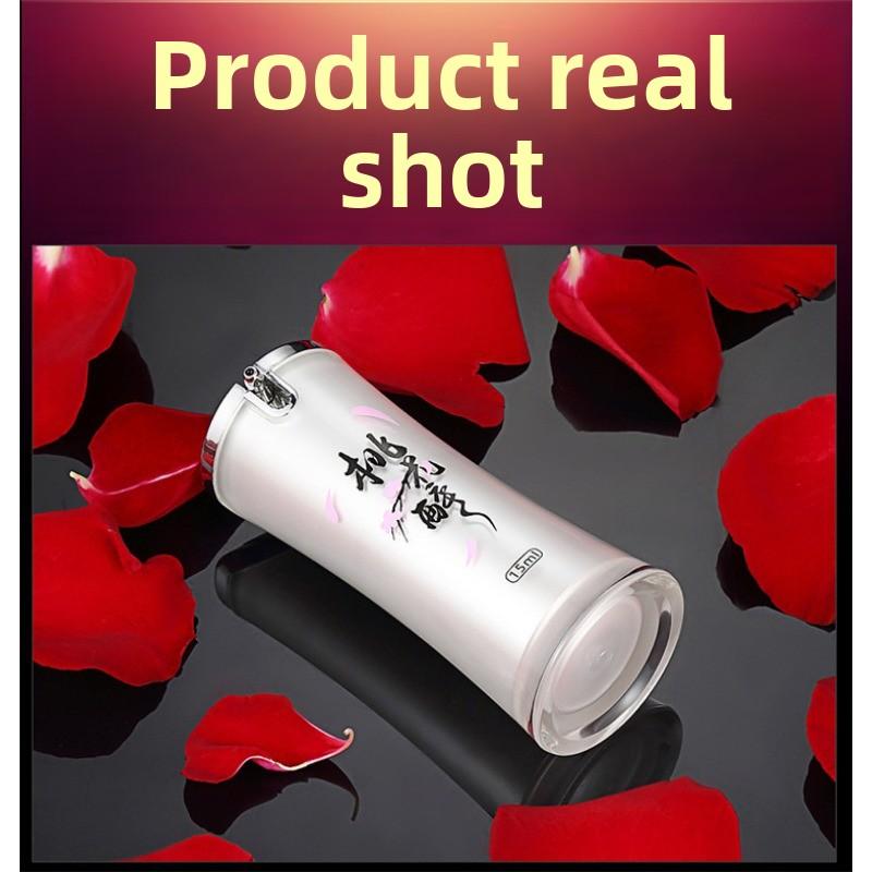 Female Pleasure Enhancement Liquid 15ml Female Pleasure Gel Orgasmic Liquid Adult Erotic Products Wholesale