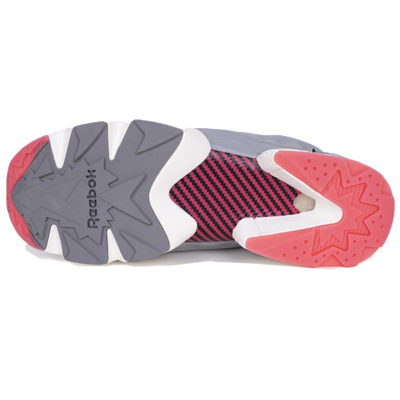 Reebok Instapump Fury Og Staple X Deal Fthrs Sneaker GY3437