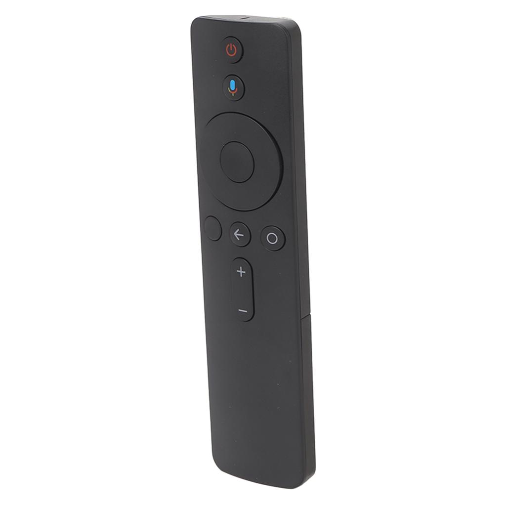 Telecomandă TV Box Suport Bluetooth Funcție vocală Telecomandă de înlocuire pentru Mi Box S
