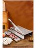 Multifunctional Manual Meat and Lamb Roll Slicer