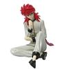 Yu Yu Hakusho Pvc Anime Figure Set With Collectible Handheld Models For Fans And Collectors