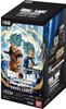 Dragon Ball Super Card Game Fusion World Booster Pack CROSS FORCE 24 Packs [FB10] (BOX)