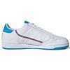 Adidas Originals Continental 80 Sneakers Unisex Sneakers White Blue EF2942
