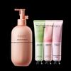 Rose, Jasmine & Orange Sea Deep Moisturizing Body Lotion & Hand Cream Set
