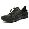 Summer Hiking Shoes Unisex Wading Shoes Mens Water Hiking Boots Women Aqua Shoe Mountain Climbing Quick-Dry