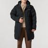 Columbia Men's Winter Outdoor Insulated Hooded Jacket