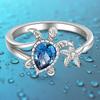Ring Opening  Ring Gift Jewelry Gifts For Lovers