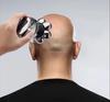 1pc  facial shaver - an electric shaver/shaver suitable for bald, facial, and body conditions.