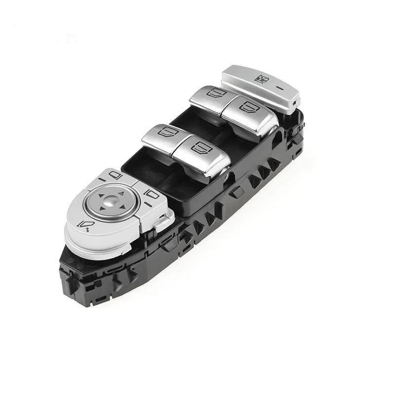 2059056811 New Electric Power Master Window Switch HSCD Fits For Mercedes Benz W205 W253 W213 C E GLC Class C180 C200 C300