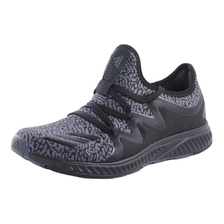 Adidas Manazero W Comfortable Non-Slip Low-Top Running Shoes Women Sneakers Gray BW1060