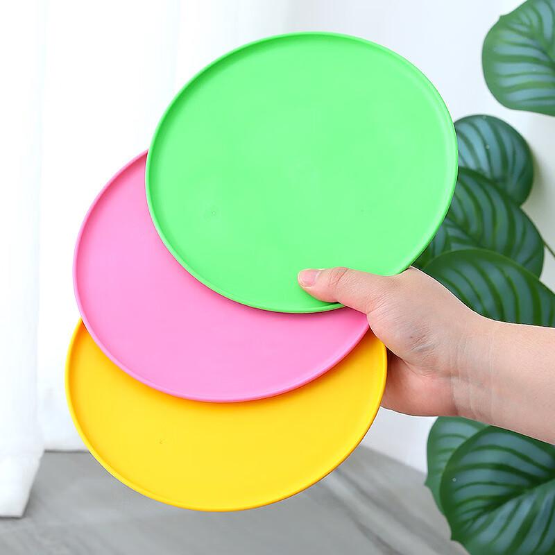 Jingbang 20cm Soft Training Frisbee