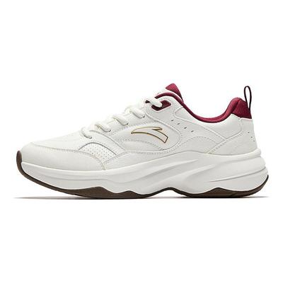 Ace 2.0 Comfortable Upgrade Tennis Badminton Commuting Sports Lightweight Wear-Resistant Non-Slip Low-Top Casual Shoes Kids Sneaker 922538802-6