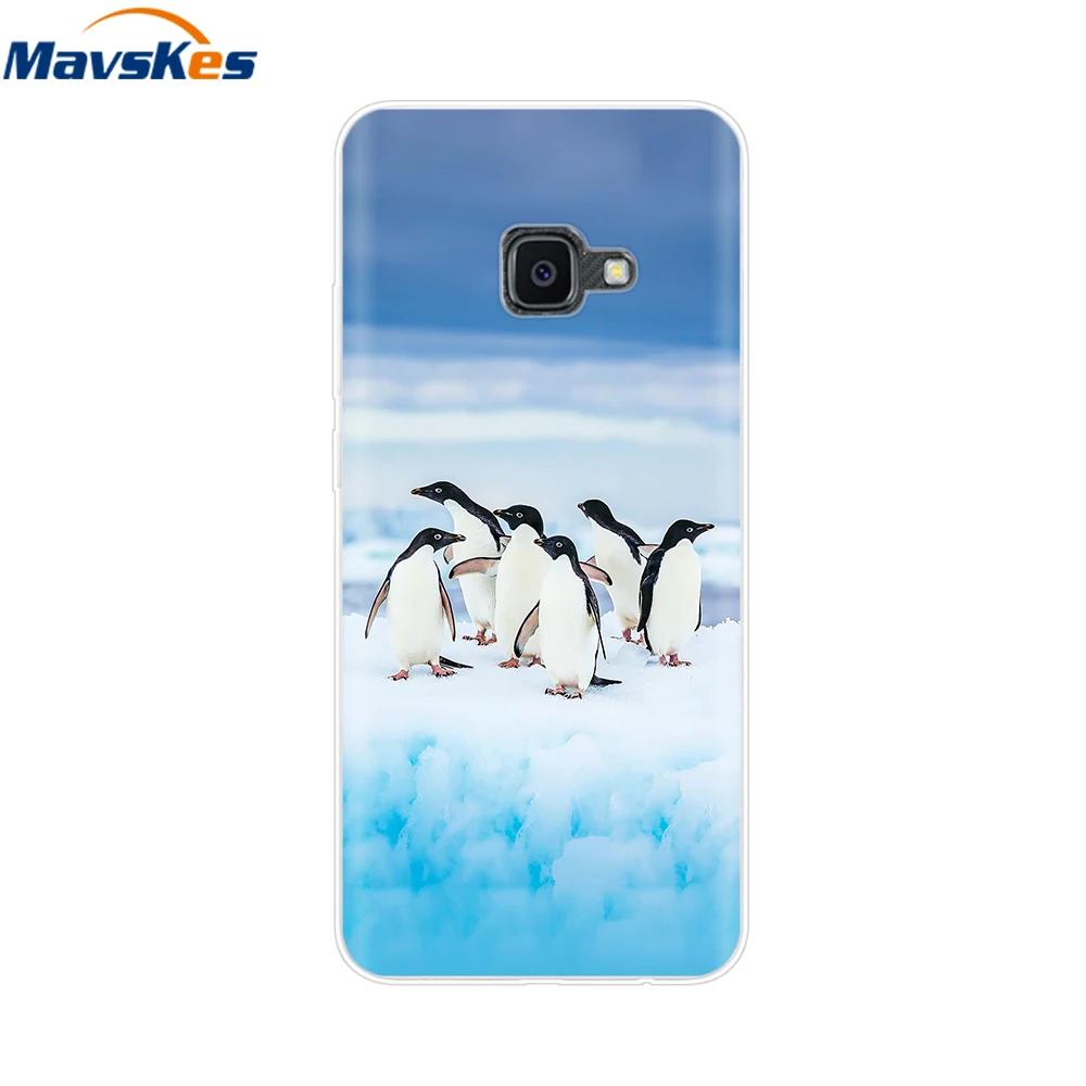 Für Samsung Galaxy XCover 4S 4 s Hülle Klare Bumper-Abdeckung Für Samsung XCover 4 G390 Fundas Transparente Silikon-Handyhüllen Coque