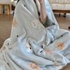 OEING Milk Fleece Blanket