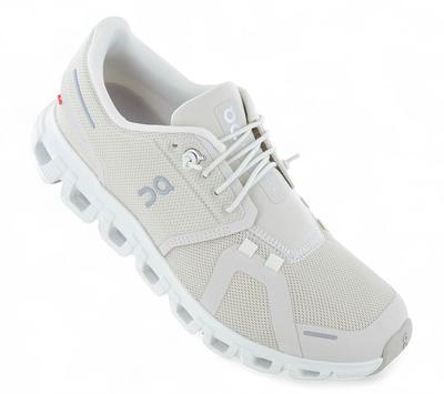 Cloud 6 - Zapatillas deportivas para mujer Blanco perla 3WF10060755 ORIGINAL