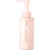 FANCL Soft Skin Milk Facial Cleanser Orange 120ml X 1 Bottle 60 No Additives Dry Lathering (Morning Milk) Aroma, (Approx. Uses), Morning, (For