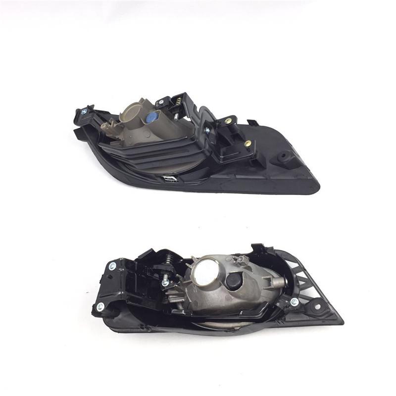 Honda Civic 06-13 Ninth Gen Front Bumper Fog Light