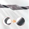 Anti Collision Door Draft Stopper Flexible Window Weather Stripping New Weatherstrip  Door