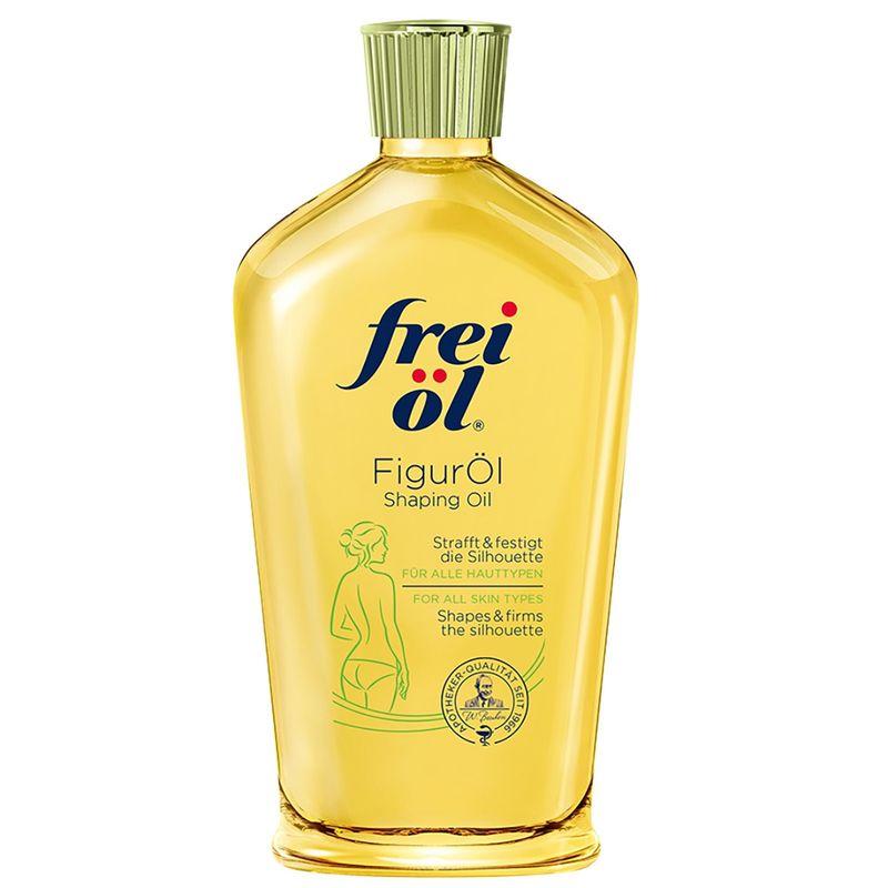 Freiol Shaping Oil 125ml X 2