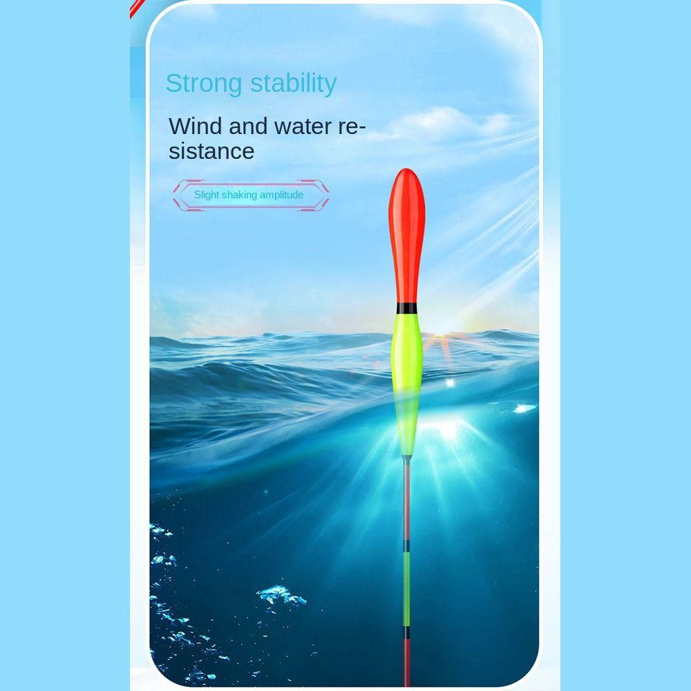 Indicator Rocky Fishing Lure Float Slip Drift Tube Fishing Floats Hot Floats Bobbers  Fishing