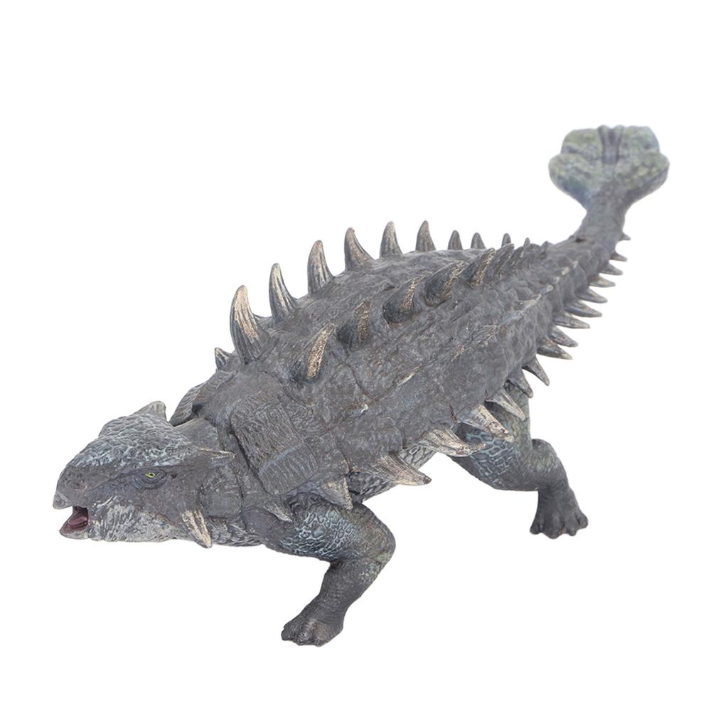 Dinosaurierspielzeug Simuliertes Dinosauriermodell Pädagogische Eltern-Kind-Interaktion Dinosaurierfigur Spielzeug