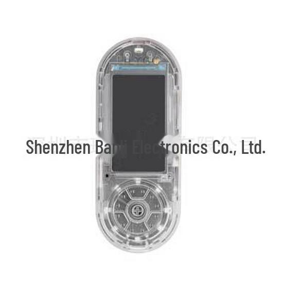 

Плата розробки ESP32-S3 LCD з T-Embed-CC1101 & PN532, Сумісна з LILYGO, 1,9-дюймовий дисплей