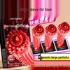 Q-spot Extra Thick Long-Lasting Condoms Set