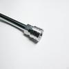Pressure Washer Extension Rod Universal Fit Replace 1/4 Inch Quick Connect for Window Cleaning Patio