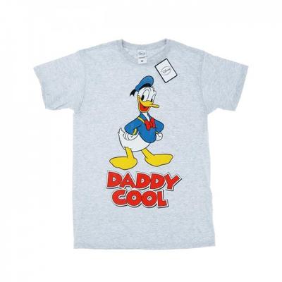 Camiseta Masculina Pato Donald Papai Legal