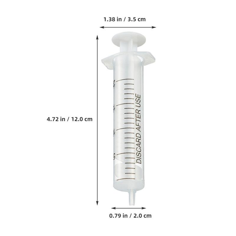 Hydraulic Disc Bleed Tool Bike Brake Bleeding Kit Compatible with Mtb Road Bikes Mineral Oil Fluid Refill Syringe for Narrow Gap