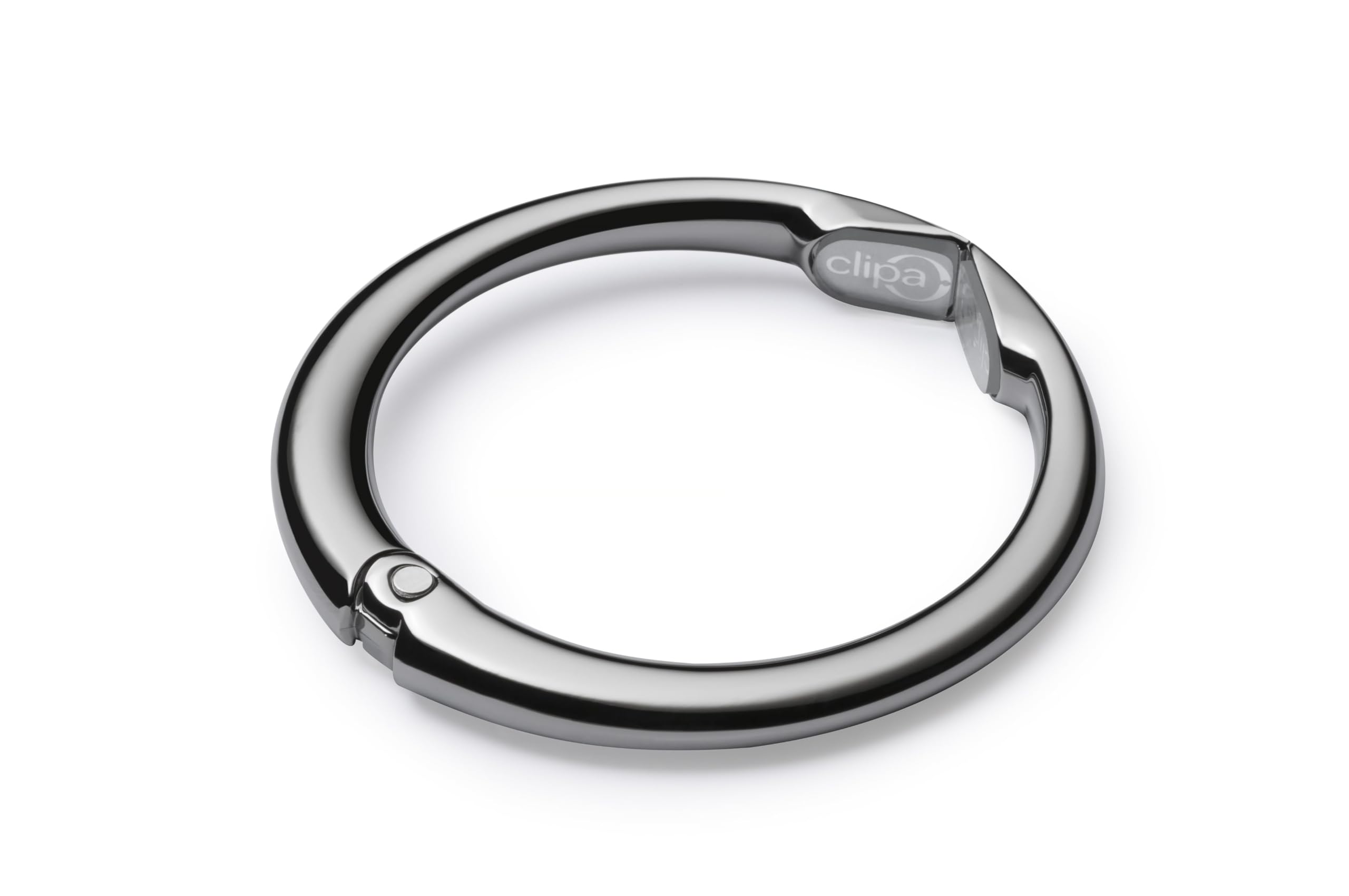 Clipa Bag Hanger clipa2 Desk Hanger Bag Hook 15kg Load Capacity Convenient for Travel (1275)