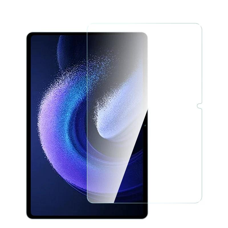 For Lenovo Tab Plus Gen 2 12.1" 2026 Tablet Tempered Glass Screen Protector for Lenovo Tab Plus Gen2 Clear Protective Pad Film