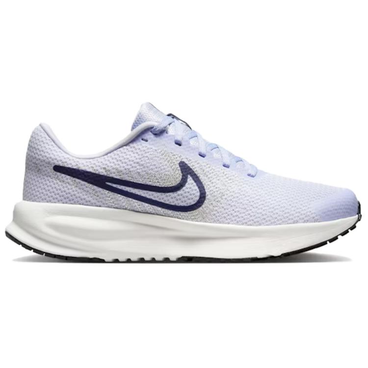 Nike RUN DEFY Running Shoes Women's Blue Gray Sneakers HM9593-005