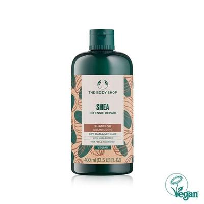 Shea Intense Repair Shampoo 400ML (42595)
