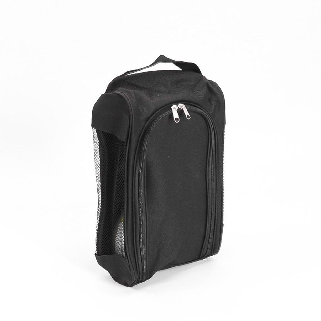 Golf Shoes Bag Shoe Carry Fitments Men Women Camping Multifunction Outdoor Portable